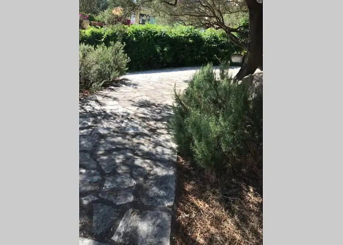 Le Farfalle In Trifamiliare Casa de Férias Porto Istana