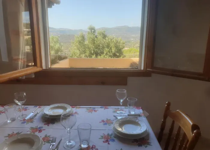 Le Farfalle In Trifamiliare Porto Istana