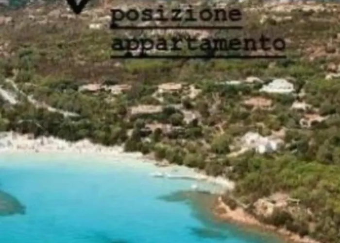 Le Farfalle In Trifamiliare Porto Istana