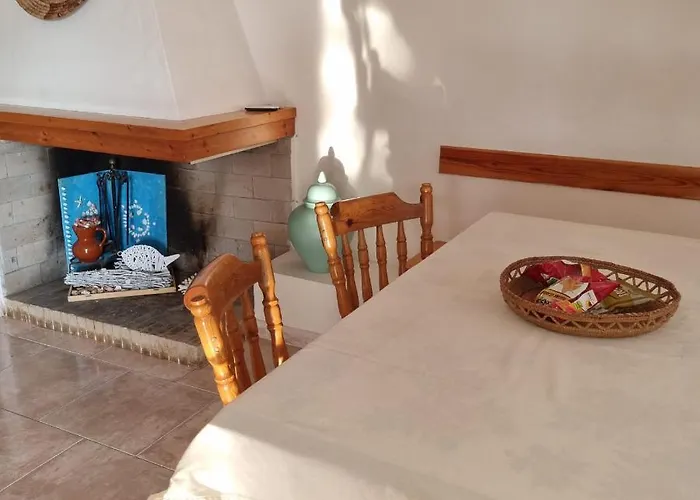 Le Farfalle In Trifamiliare Porto Istana