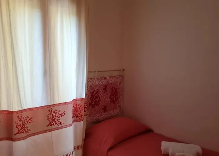 Le Farfalle In Trifamiliare Casa de Férias *