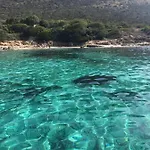 Le Farfalle Nyaraló