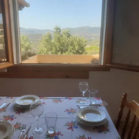 Le Farfalle In Trifamiliare Porto Istana