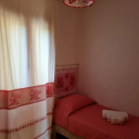 Le Farfalle In Trifamiliare Casa vacanze *