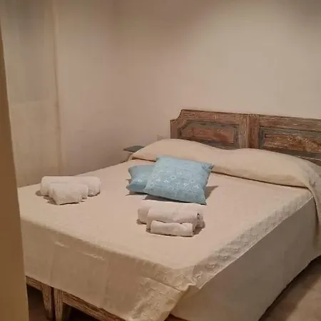 Casa vacanze Le Farfalle In Trifamiliare