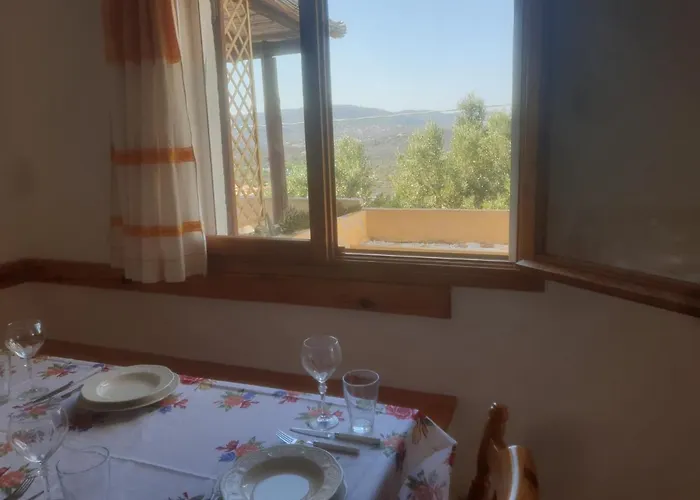Le Farfalle In Trifamiliare